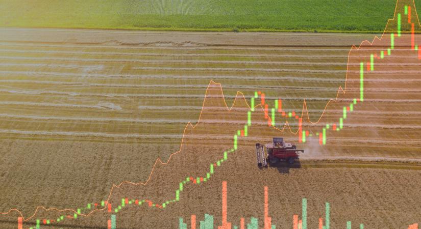 Itt a fordulat? Nagy beruházási hullám indulhat a magyar mezőgazdaságban