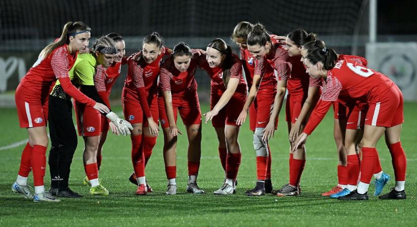 Ünnepi sportműsor: az Eger SE NB II.-es és NB III.-as meccsen is szerepel