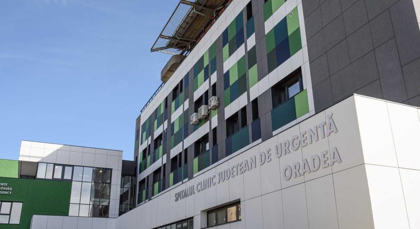 Lemondást fontolgat a váradi orvos mert ittasan vezetett