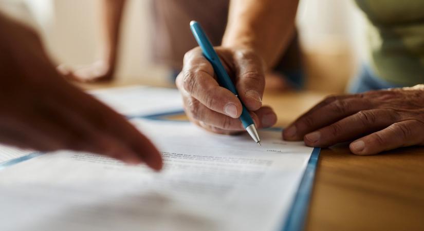 Súlyos milliókat bukhatnak a magyar házaspárok: semmit sem ér az otthon megírt papír, ha beüt a baj