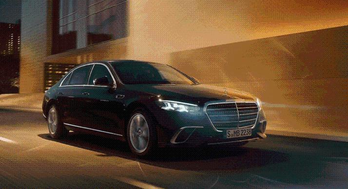 Gyengén indult az év a Mercedesnél – Kína visszaesett, Észak-Amerika erősödött