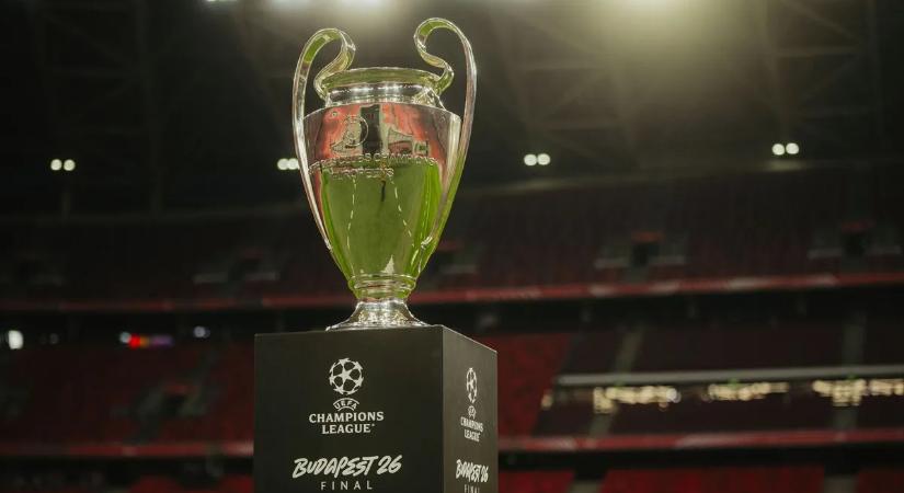 Ez a BL-döntő várható Budapesten, ha a számok nem hazudnak