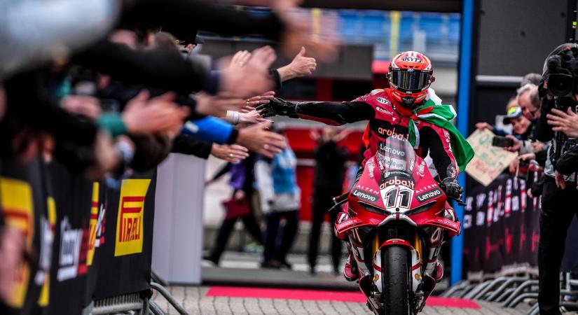 Izgalmas sporteseményt követhetünk élőben