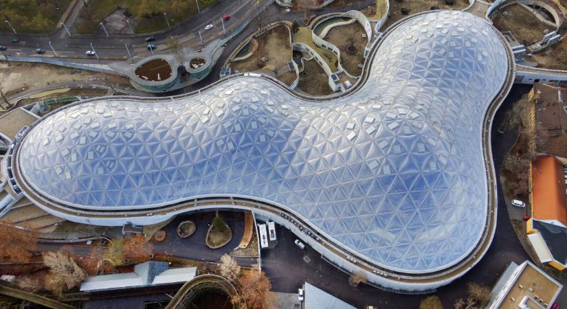 Elképesztő látványosság nyílik Budapesten