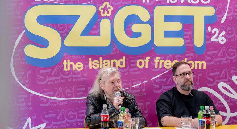 Újra lesz nulladik nap a Szigeten, olcsóbban ihatunk, és legendás fellépők is visszatérnek