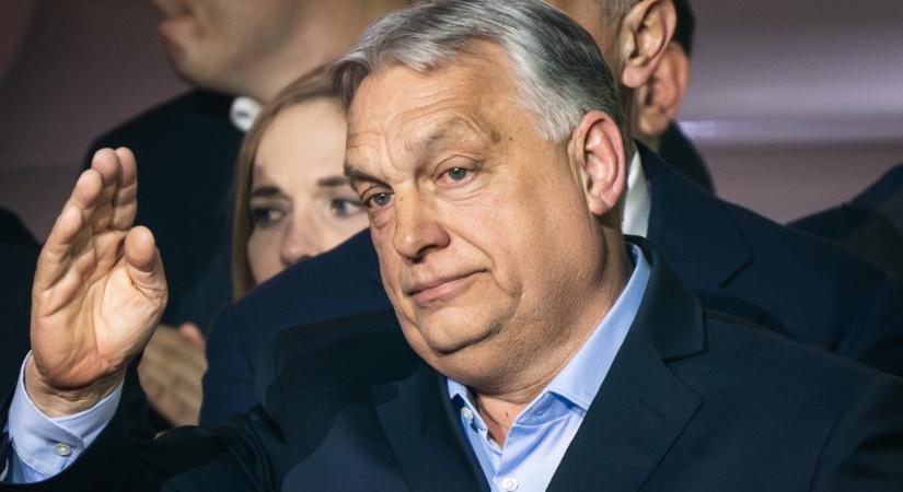 „Új időszak kezdődik” – Orbán levelet írt a Fidesz tagjainak