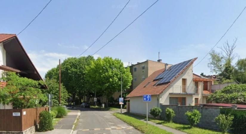 Lakossági tájékoztatás - Forgalmi rend változás a Corvin utcában ivóvíz-rekonstrukció miatt