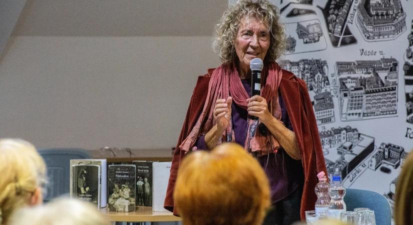 Emberi történetek a csoda világában