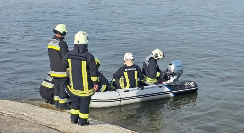 Újabb megrázó eset a Dunán: holttestet emeltek ki a vízből, nem ez volt az első eset