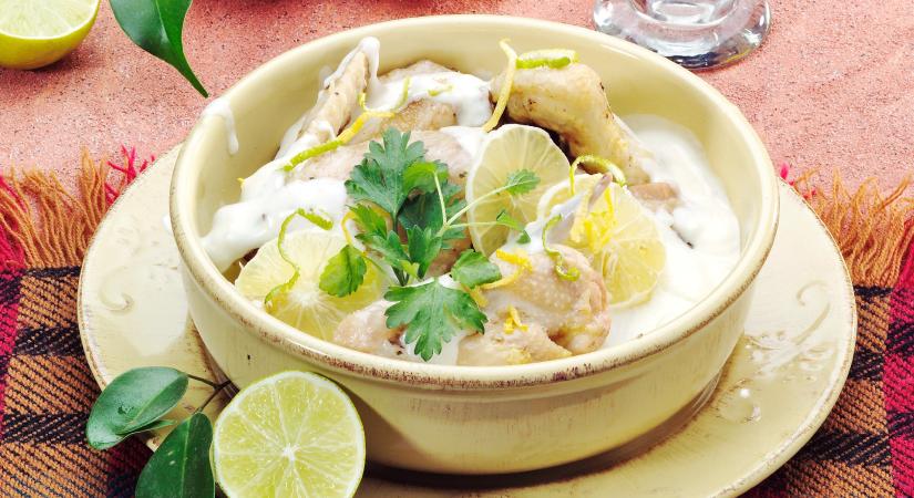 A csirkebecsinálttól a citromos juhzsiger-becsináltig