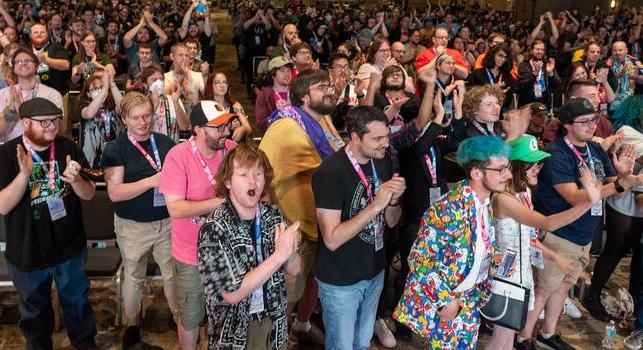 Idén végre Európába jön a speedrunnerek legnagyobb bajnoksága