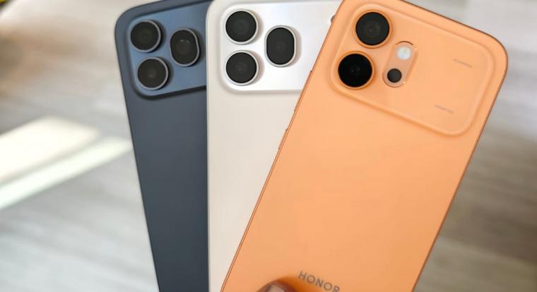 Honor 600 és 600 Pro duplateszt – felfokozott képességek