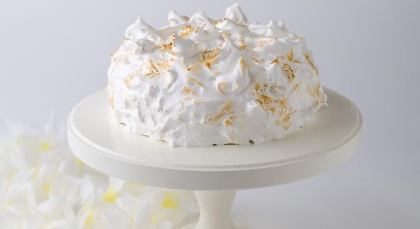 Akár különleges alkalomra is készülhet ez a torta - recept