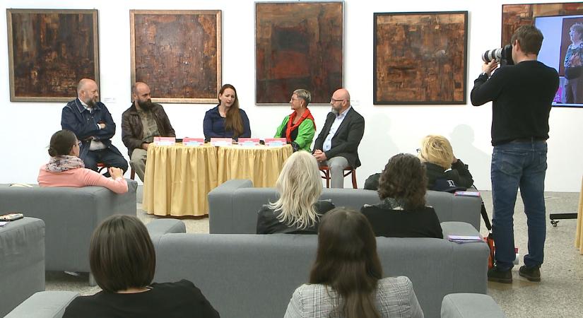 Art Week: új szereplők a debreceni képzőművészeti fesztiválon