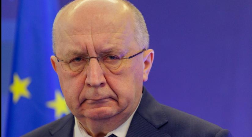 Kubilius: az EU elkötelezett a háborús bűncselekmények elszámoltatásában