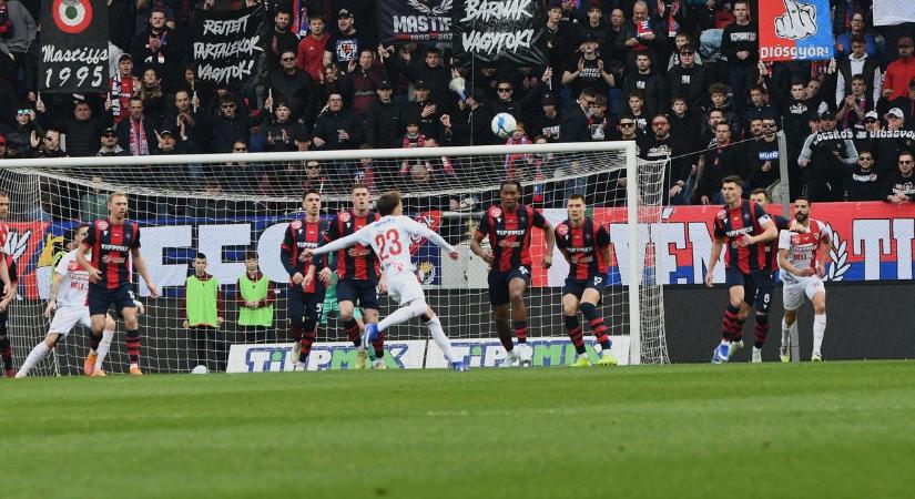 Kiderült, mikor indul nyáron az NB I. a Szpari és a Kisvárda számára – hivatalos!