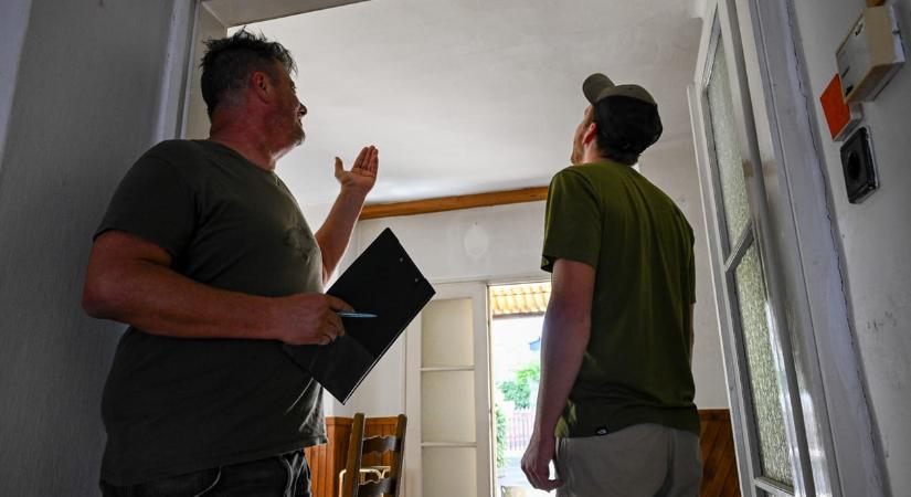 Fél év alatt eltűnhetett az Otthon Start kamatelőnyének a fele