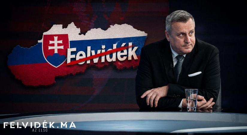 Danko hadat üzent egy szónak