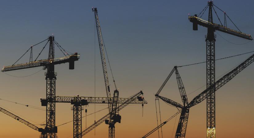 Megtört a csend: megtudtuk, mit várnak a kormányváltás után a magyar építőipar nagyágyúi