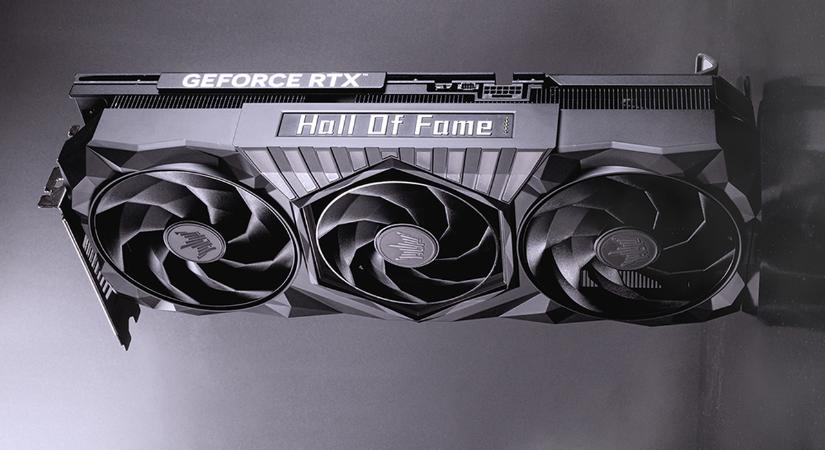 Beolvad a Palitba a Galax a VGA-piac nehézségei miatt