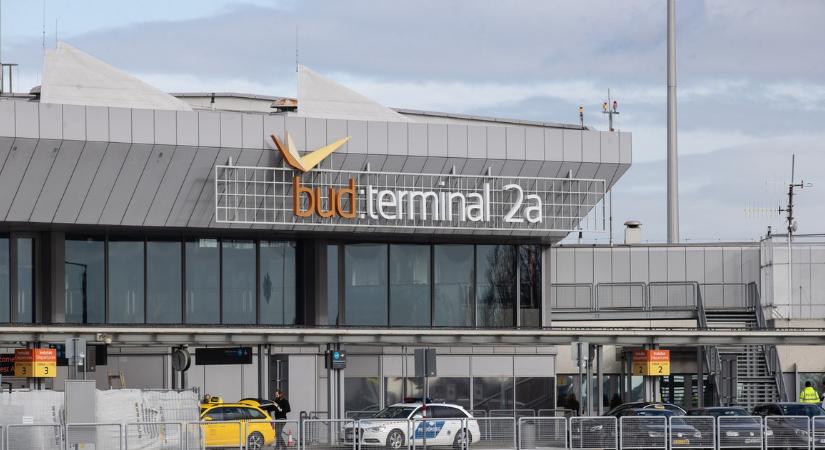 Befellegzett az ingyenes parkolásnak a Ferihegyi repülőtér szomszédságában: lezárult a sorompó