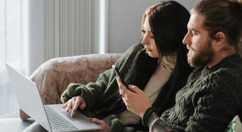Tényleg jobb lesz a wifi ettől az egyszerű trükktől?