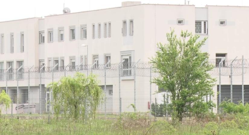 Nem tettek vallomást a fogolyzendülés vádlottjai