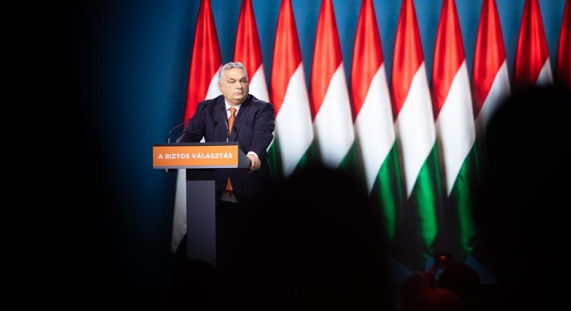 Orbán Viktor levelet írt a Fidesz tagjainak