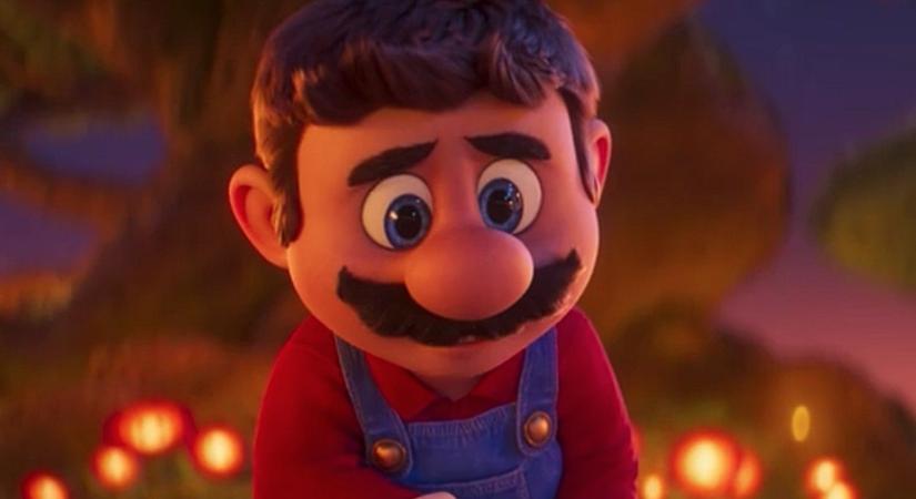 Na, ez elég morbid: A Mario-játékok karaktereit idéző koporsóban térhetünk végső nyugalomra, ha úgy döntünk