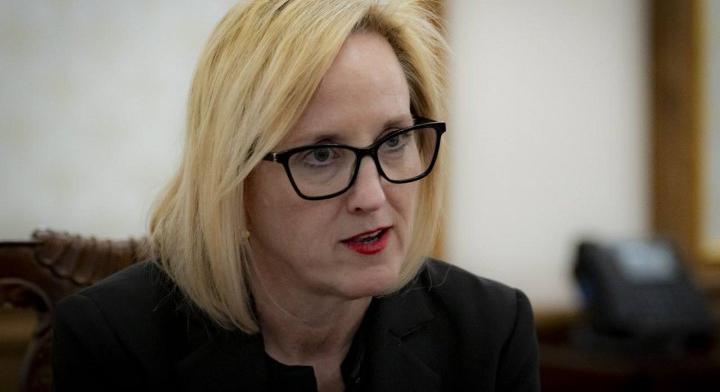 Távozhat posztjáról az USA ukrajnai ügyvivője a Trump-kormánnyal való nézeteltérések miatt