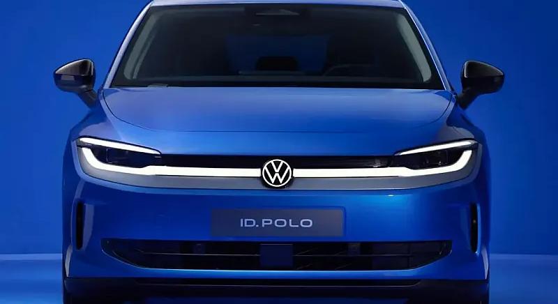 Ez lehet az elektromos korszak új népautója