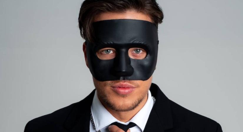 Kiderült: így építik majd újra T. Danny orrát