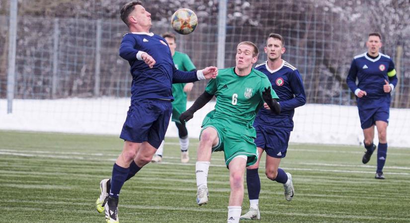 Az amatőrválogatott Telkibe megy: Zala csapata motiváltan utazik