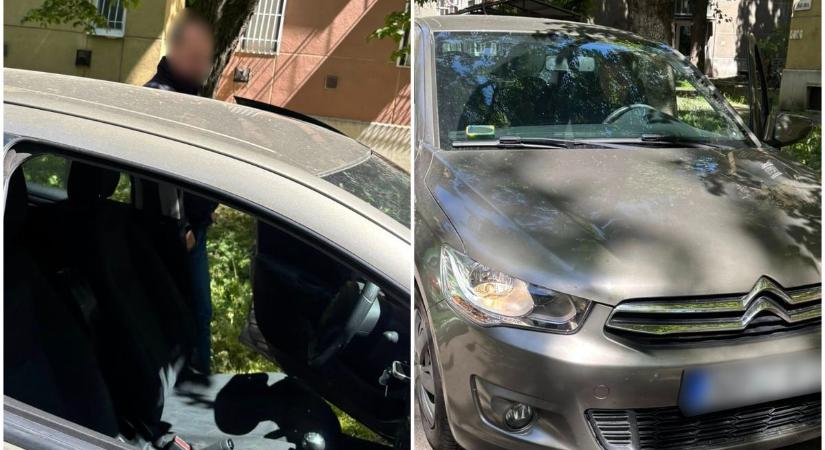 Ember az ilyen? Fényes nappal, a nyílt utcán estek neki egy fiatal nőnek Debrecenben? - fotókkal!