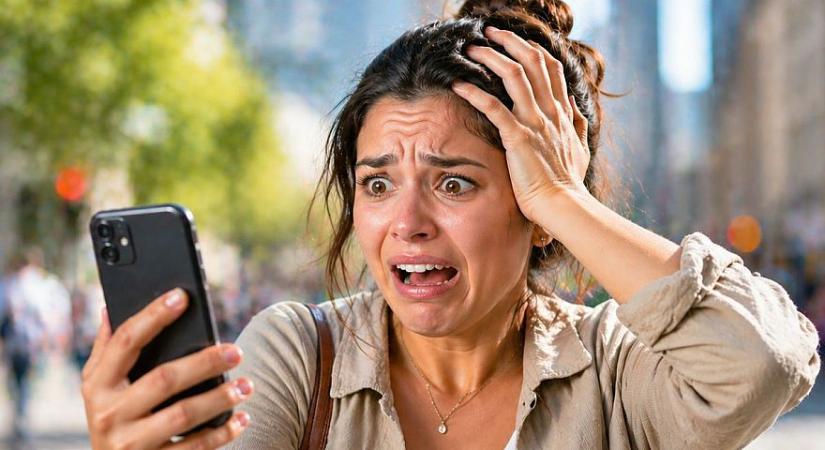 Világszerte elkezdtek eltűnni korábbi üzenetek és beszélgetések androidos telefonokról