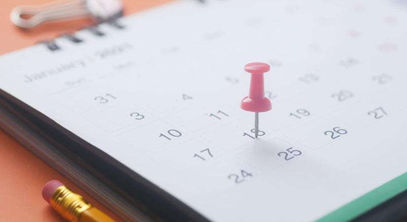 Újabb munkaszüneti nappal bővülhet a magyarok naptára