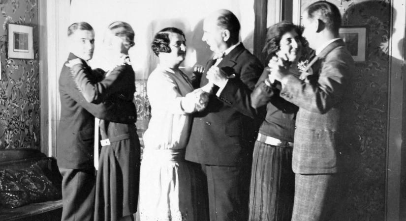 Tánc Világnapja: mutatjuk a történelmileg jelentős táncmozdulatokat és rekordokat.