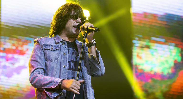 Május elseje alkalmából legendák lépnek fel a Tabánban