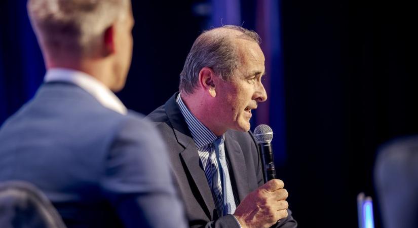 A második Orbán-kormány helyettes államtitkára is helyet kap Hegedűs Zsolt miniszteri kabinetjében