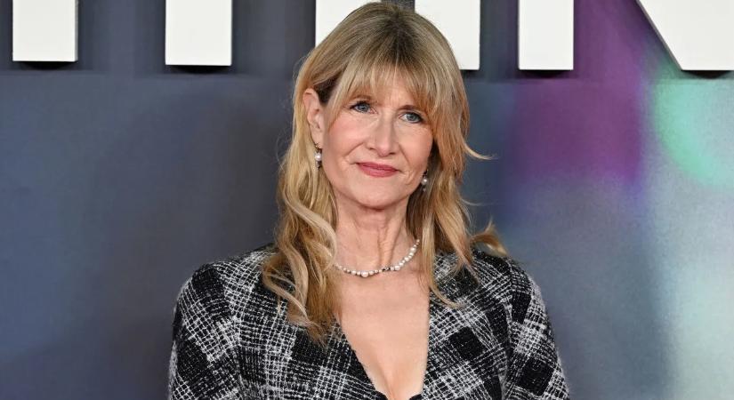 Fehér Lótusz: Kiderült, melyik színésznő érkezik Helena Bonham Carter helyére!