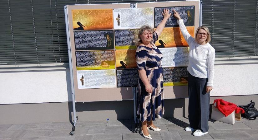 Ökoiskola lett ez a szabolcsi oktatási intézmény, beérett a korábbi munka gyümölcse