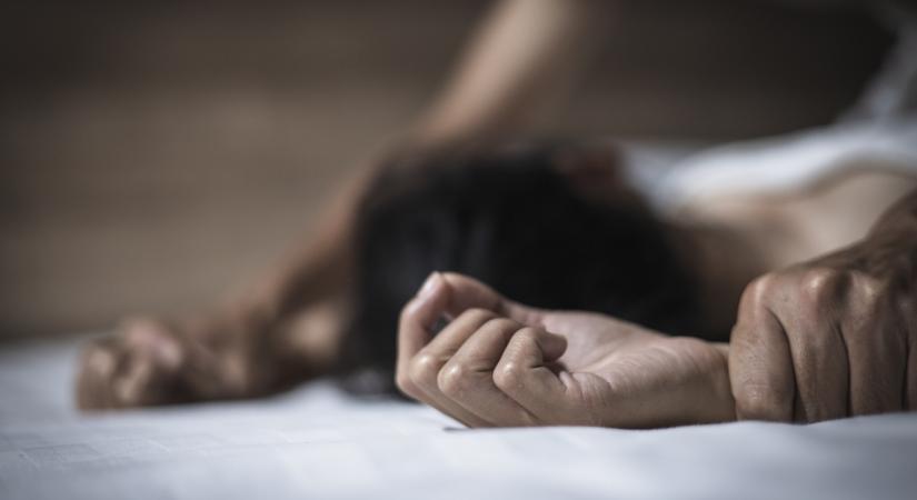 Nőtt a szexuális bűncselekmények száma az EU-ban