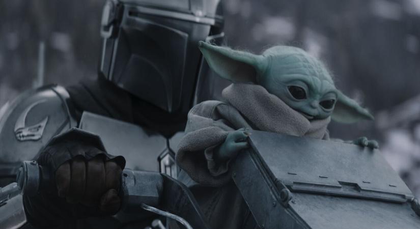 Vészjósló előzetes érkezett A mandalóri és Grogu című Star Wars-filmhez
