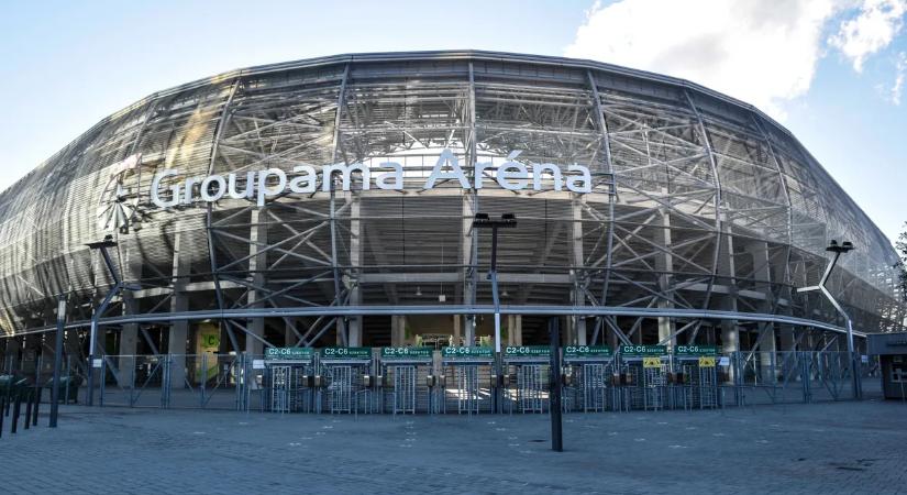 Ingyenes rendezvénnyel ünnepel a Fradi: bárki bemehet a Groupama Arénába