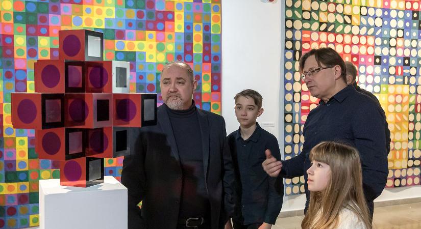 Május elsején irány Pécs és a Janus Pannonius Múzeum!