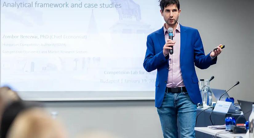 Politikai nyomásgyakorlásról beszélt, érdemtelenségre hivatkozva kirúgták a GVH vezető közgazdászát