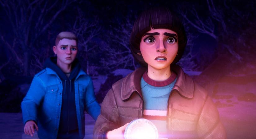 Netflix: Kiderült, kap-e 2. évadot a Stranger Things: 1985 krónikái