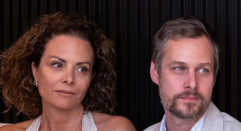 Mindenki erre kíváncsi most: Kinizsi Ottó felfedte, milyen az élet Deutsch Anita nélkül