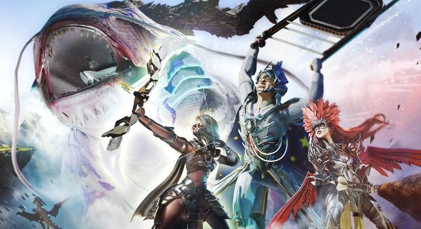 Kooperatív roguelite akció-RPG lesz az Above Land: Rhapsody