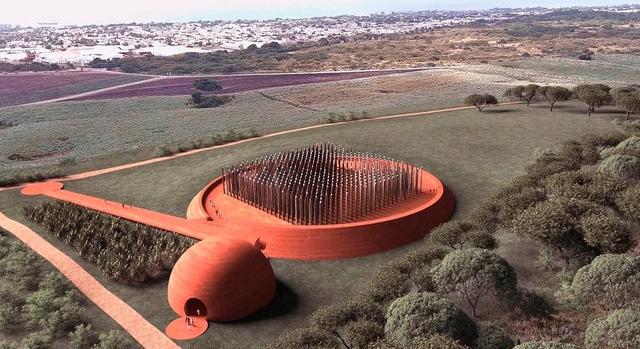 Késik a barbadosi rabszolgatemetőre tervezett történelmi emlékhely átadása